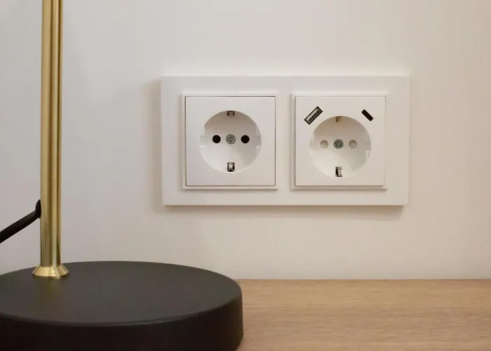 Rossak Apartment 1
