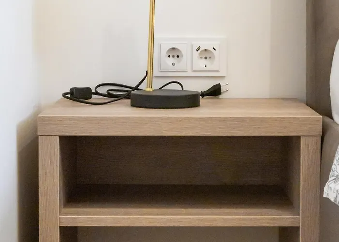 Rossak Apartment 1