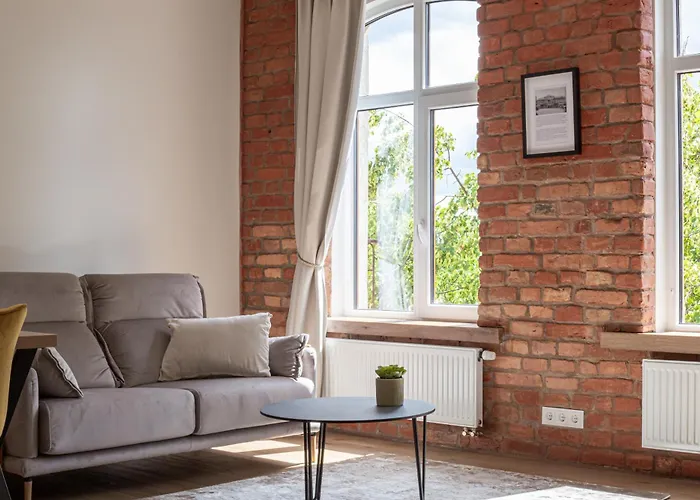 Rossak Apartment 1